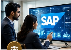 SAP Consulting service photo
